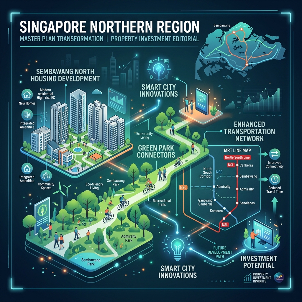 Admiralty Walk EC Sembawang Market Analysis Header